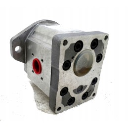 Snp3 a44l hydraulic gear pump