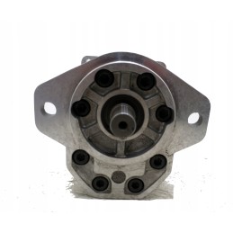 Snp3 a44l hydraulic gear pump