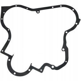Morpak timing cover gasket mf 235
