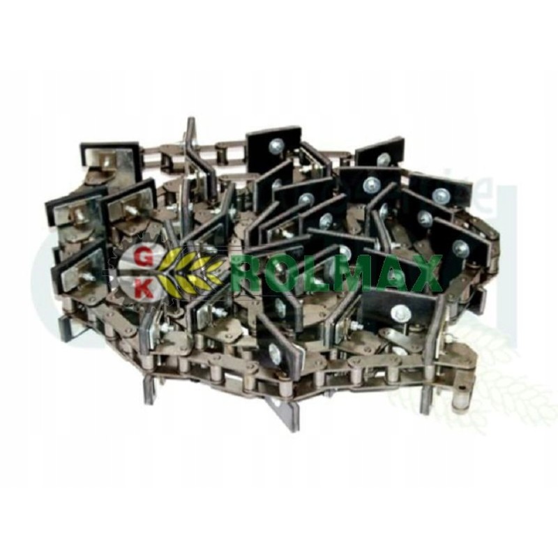 New Holland TC5000 Grain Chain 84022835