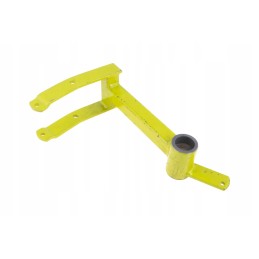 661158 0 threshing drive tensioner arm