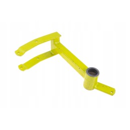 661158 0 threshing drive tensioner arm