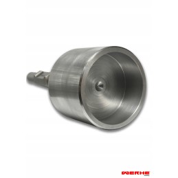 Pal mallet hammer 115x130x325 hex head 30 verhe