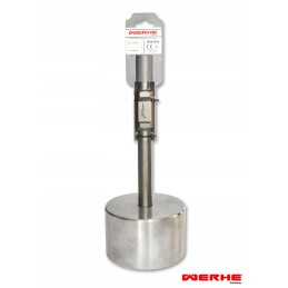 Pal mallet hammer 115x130x325 hex head 30 verhe