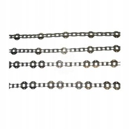 Original New Holland inclined feeder chain