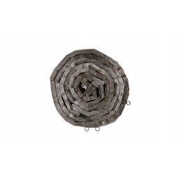 Original New Holland inclined feeder chain