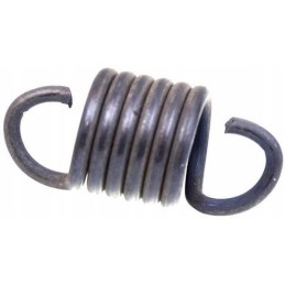 3020504024009 Bison foot brake spring
