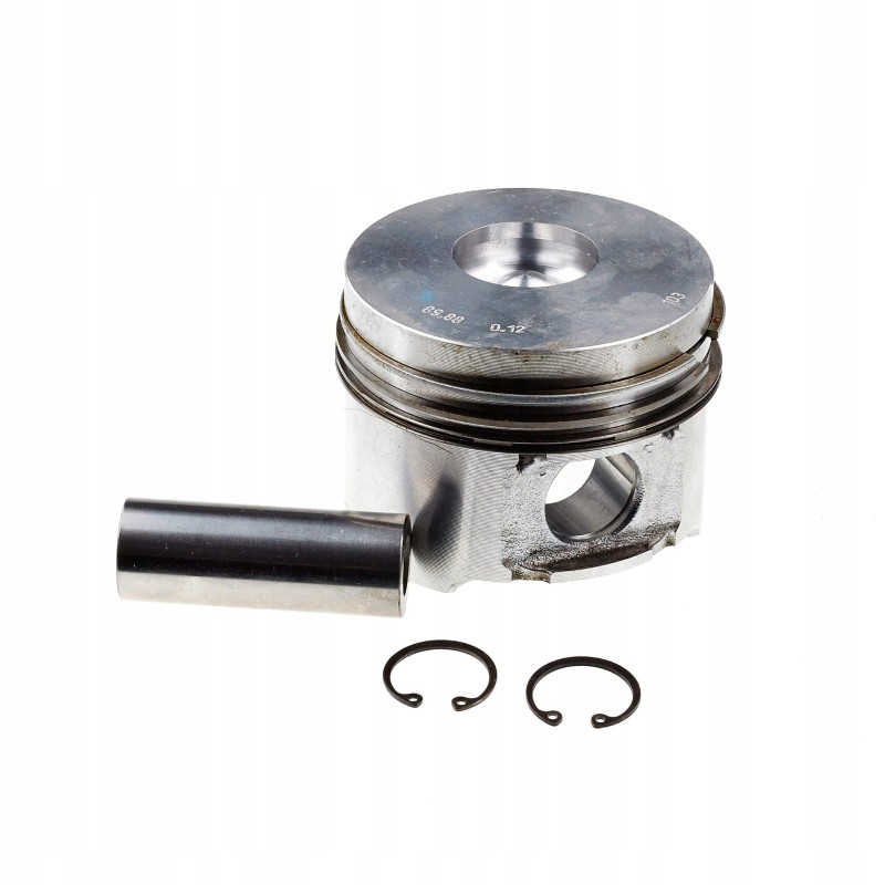 Hatz 1d41 piston complete std 01312410