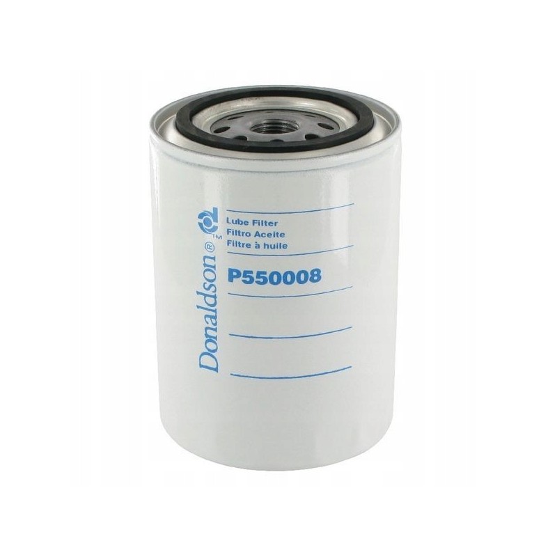 P550008 Donaldson oil filter