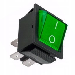 On/off switch for excavator forklift manitou forklift