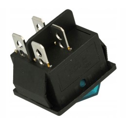 On/off switch for excavator forklift manitou forklift