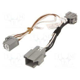 1 pcs x PER.PIC. - C007620 - Cable for THB, Parrot hands free kit, Fiat
