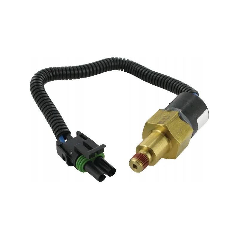 Pressure switch cnh