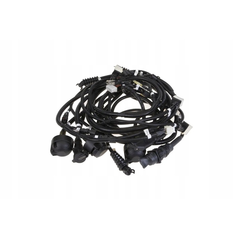 835180 0 electrical harness