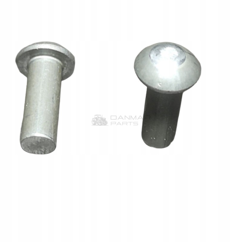Ball rivet 6x16 for Claas