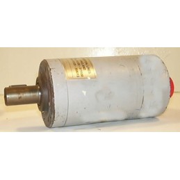 Hydraulic motor wmm12 5e