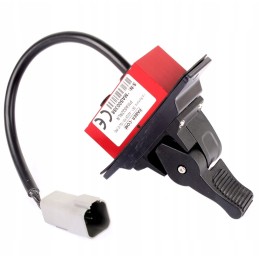 Joystick mas2l danfoss pvg32