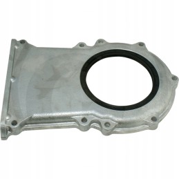 C 360 engine rear cover with sealant