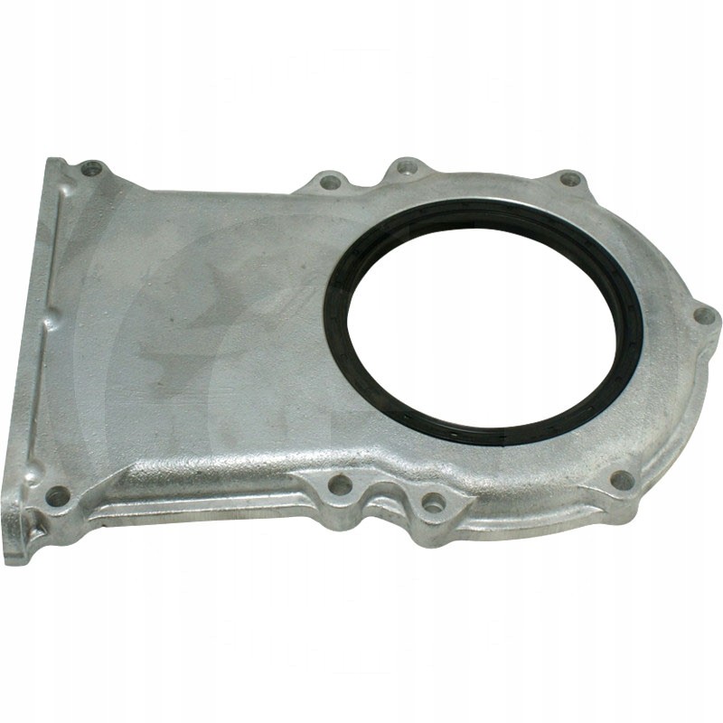 C 360 engine rear cover with sealant