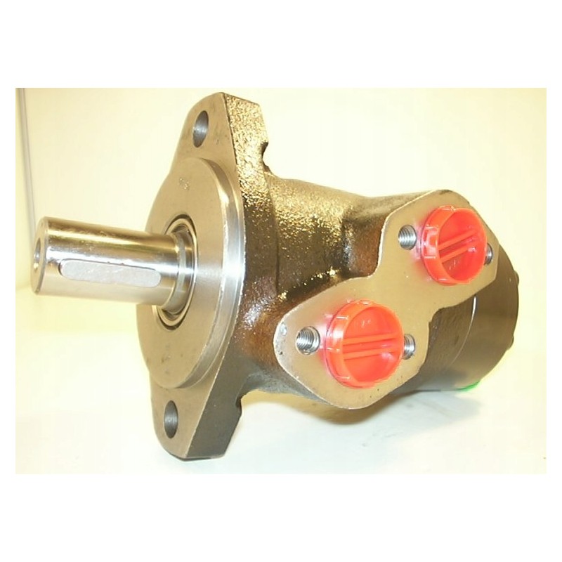 Hydraulic motor wvm200fm