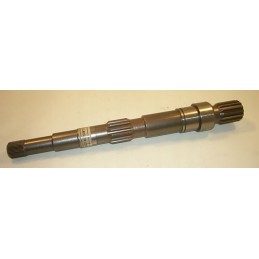 4525vq 1 1 2 parr no86 shaft