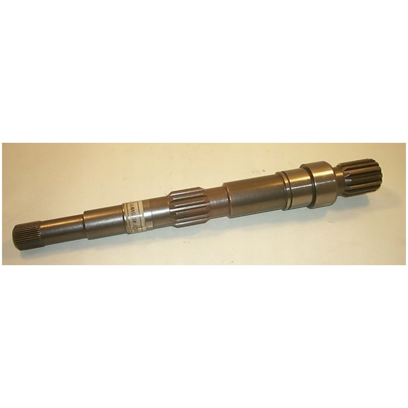 4525vq 1 1 2 parr no86 shaft