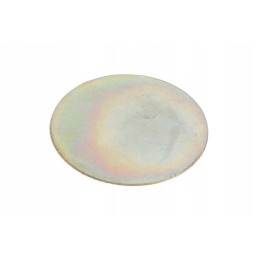 667822 0 straw chopper pulley cap