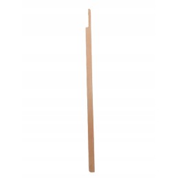 Claas 680575 feeder guide strip