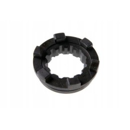 C 360 motogeneric compressor claw clutch