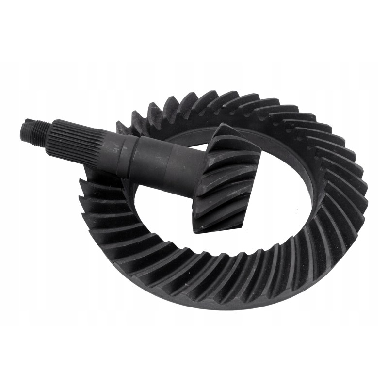 Attack roller with disc wheel for JCB land excavator