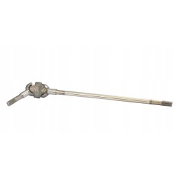 Polos complete JCB backhoe loader 3cx 1300 mm