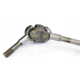 Polos complete JCB backhoe loader 3cx 1300 mm