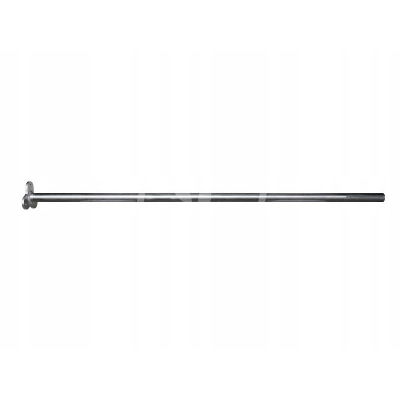 Header drive shaft 1315mm 608033 Claas