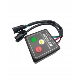 Fuel pump controller doosan 300609 00005a