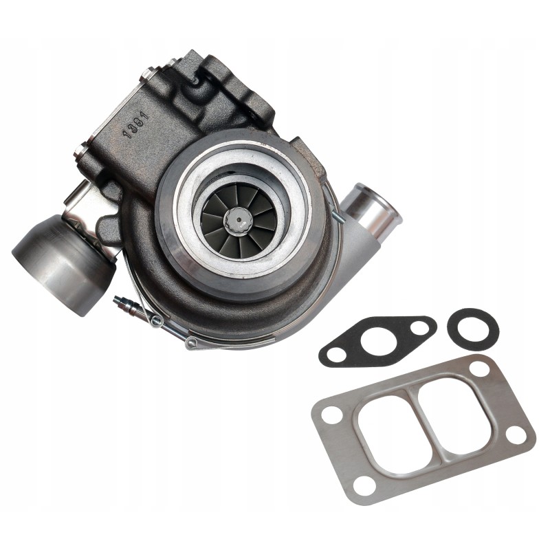 Turbocharger cat 320d gc 320d l