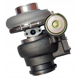 Turbocharger cat 320d gc 320d l