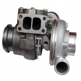 Turbocharger cat 320d gc 320d l