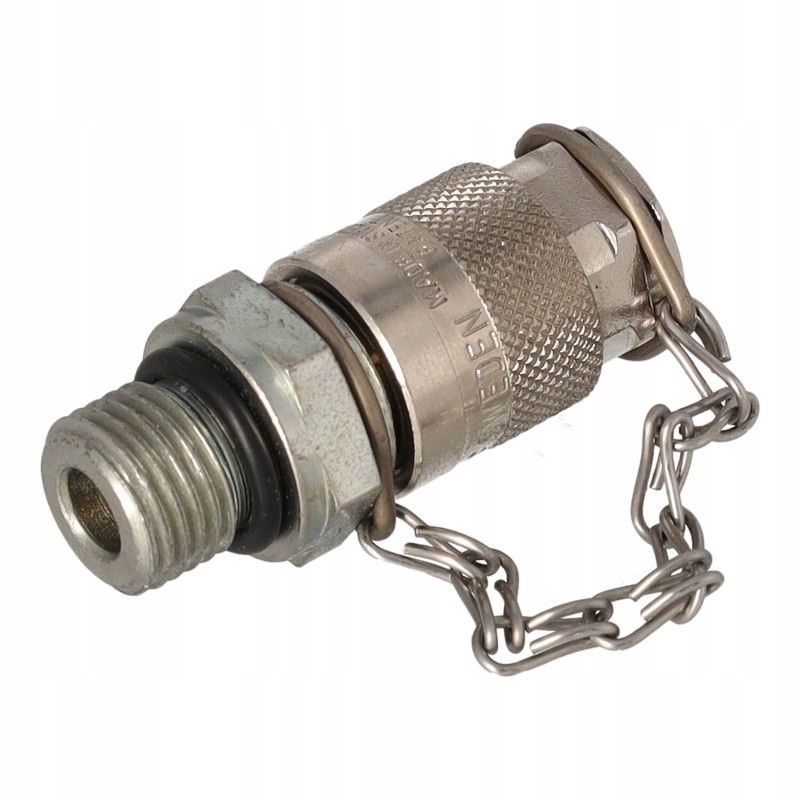 Measuring connector g1 4 type b