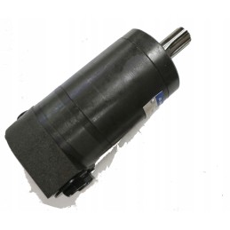 Hydraulic motor wmm32se