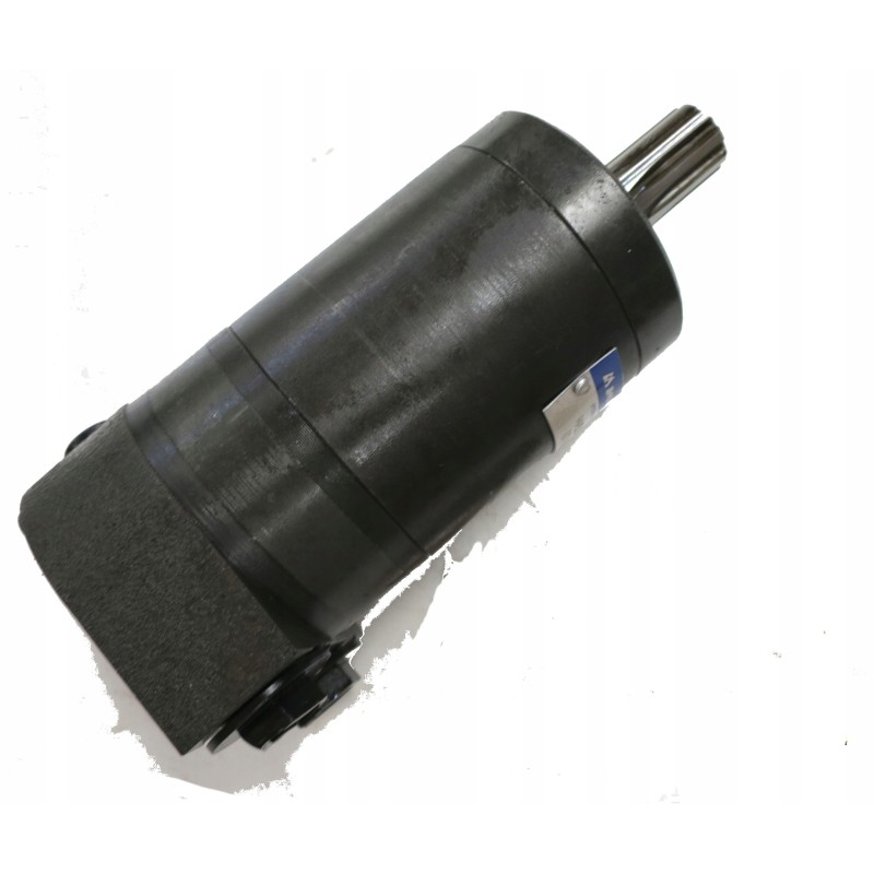 Hydraulic motor wmm32se
