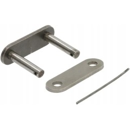 John deere chain lock