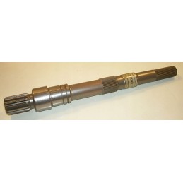 2520vq 13 spline no14 shaft