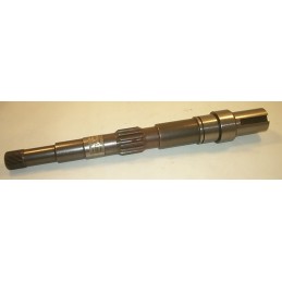 4525vq 1 1 4 parr no1 shaft