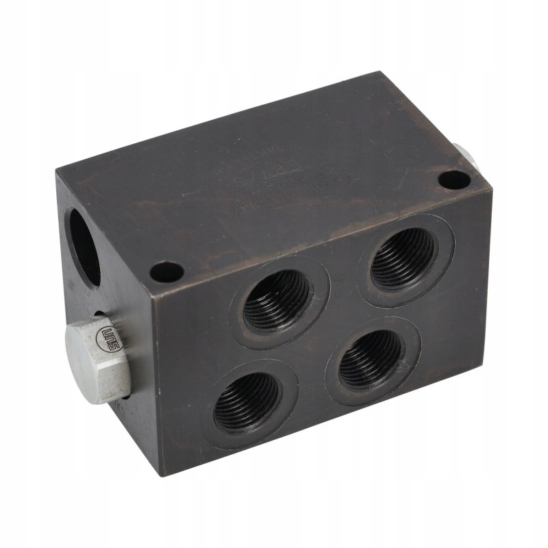 Sun hydraulics t 11a body