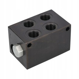 Sun hydraulics t 11a body