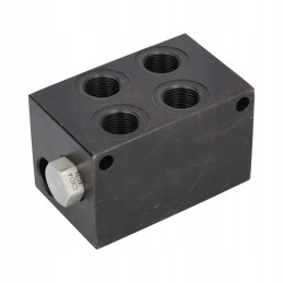 Sun hydraulics t 11a body