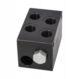 Sun hydraulics t 11a body