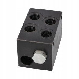 Sun hydraulics t 11a body