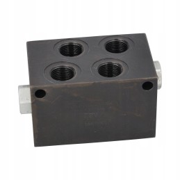 Sun hydraulics t 11a body