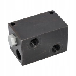 Sun hydraulics t 11a body